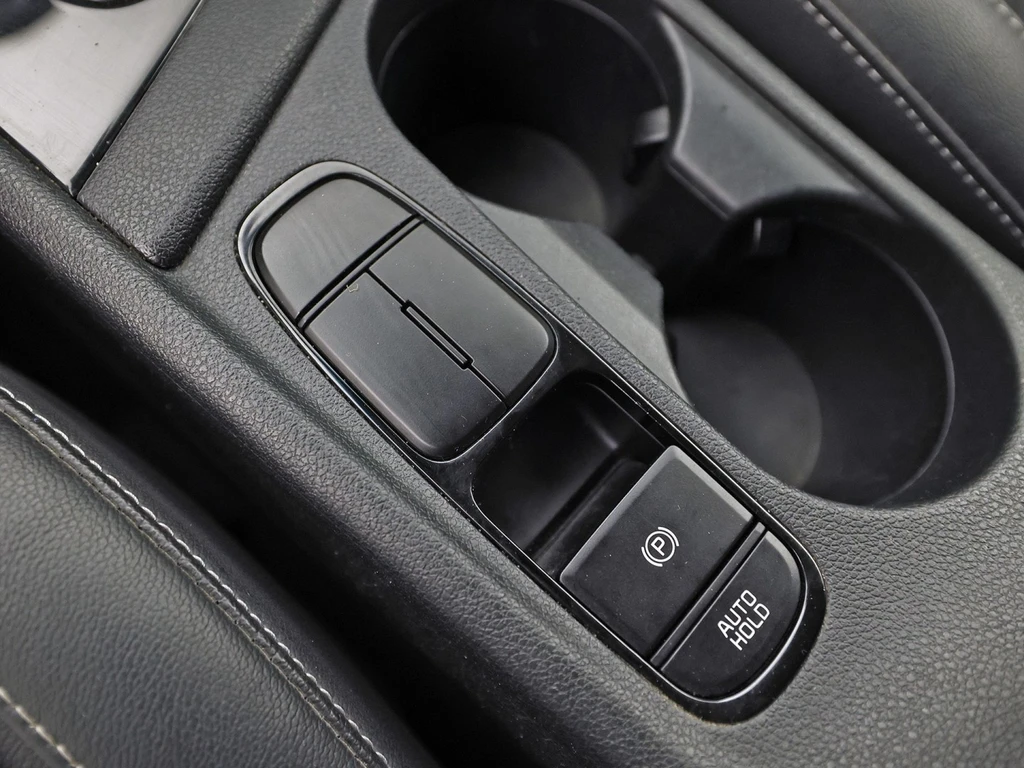 Kia Niro – foto 29