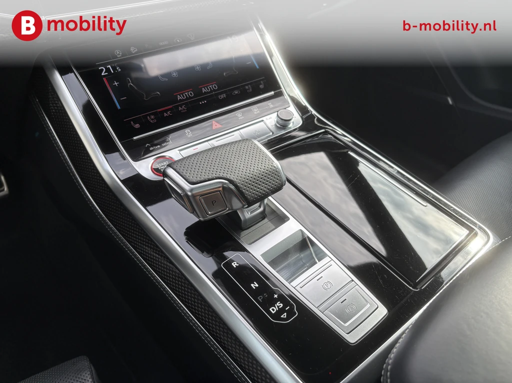 Audi SQ8 – foto 14
