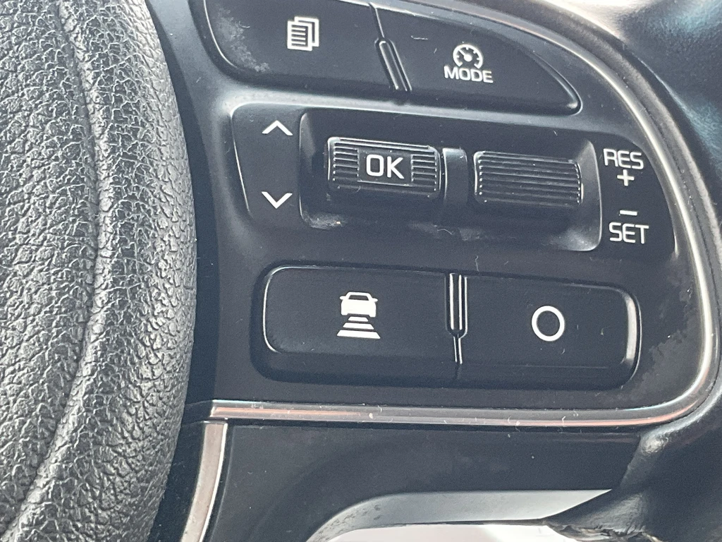 Kia Niro – foto 9
