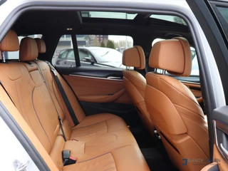 BMW 5 Serie – thumbnail 55