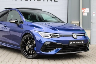 Volkswagen Golf – thumbnail 20