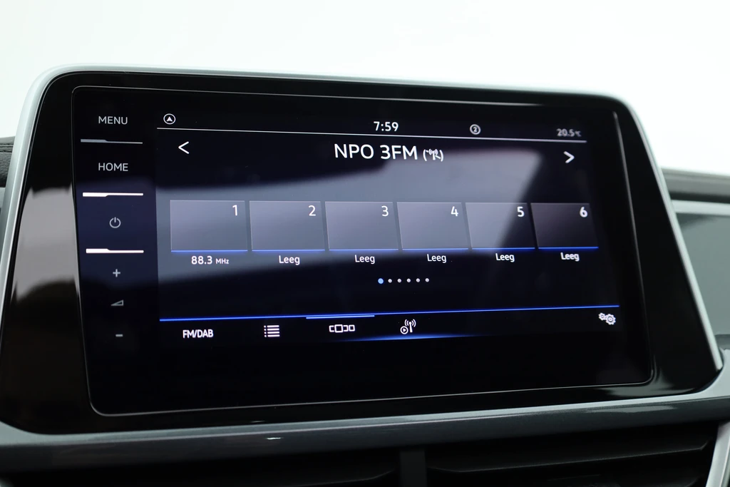 Volkswagen T-Roc – foto 19