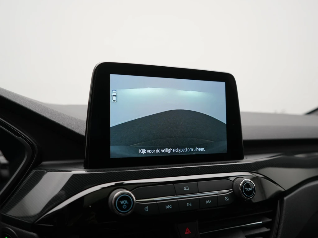 Ford Kuga – foto 29