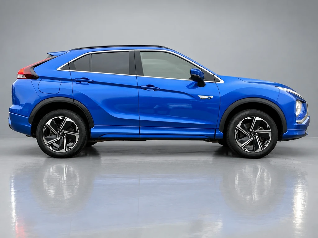 Mitsubishi Eclipse Cross – foto 7