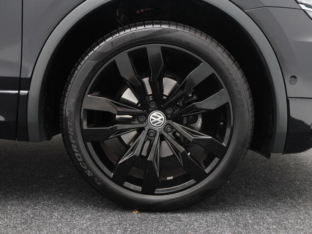 Volkswagen Tiguan Allspace – foto 13