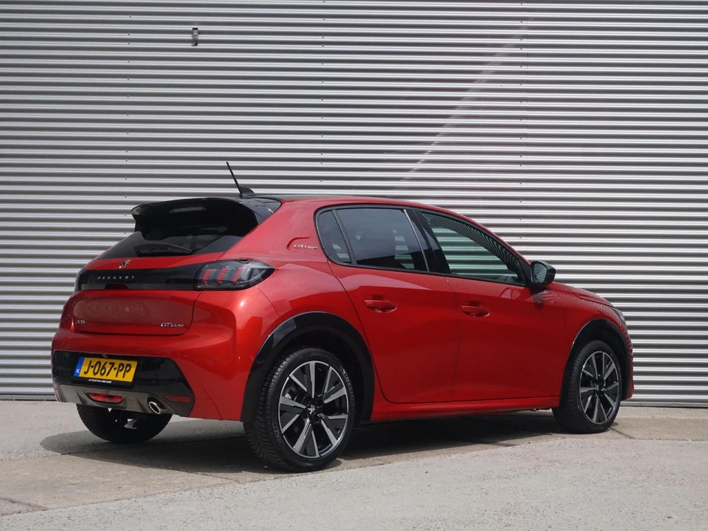 Peugeot 208 – foto 4