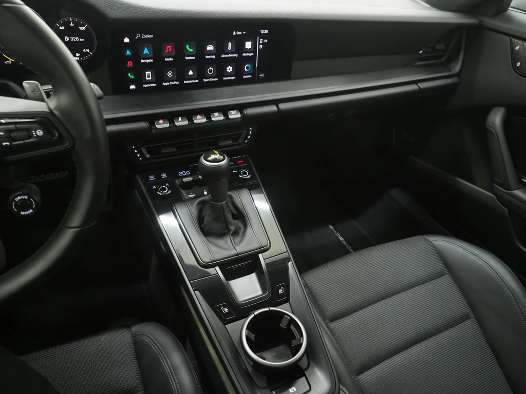 Porsche 911 – foto 53