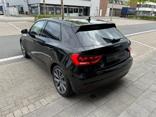 Audi A1 Sportback – thumbnail 5