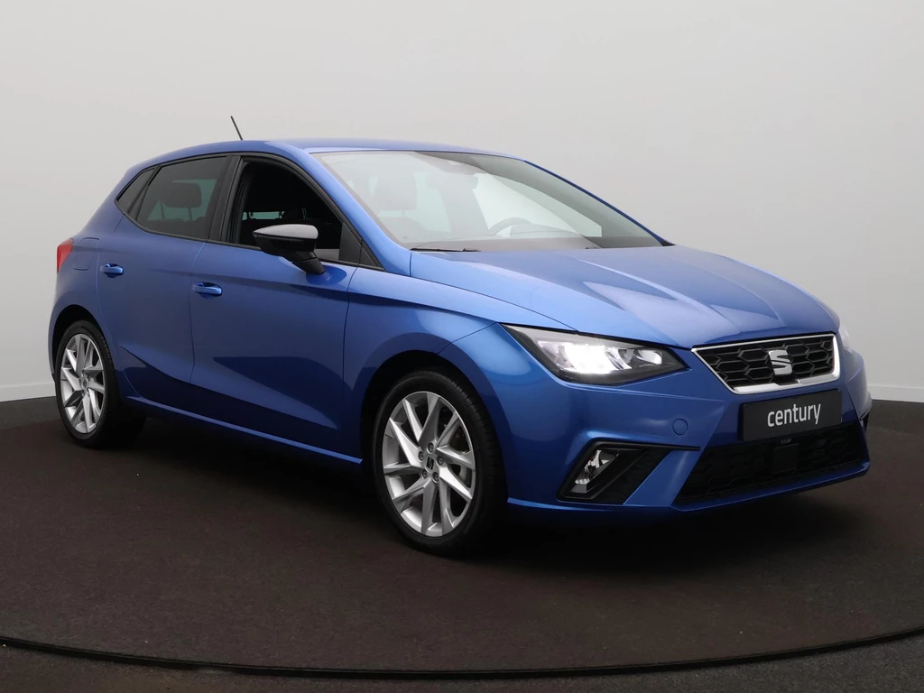 SEAT Ibiza – foto 9