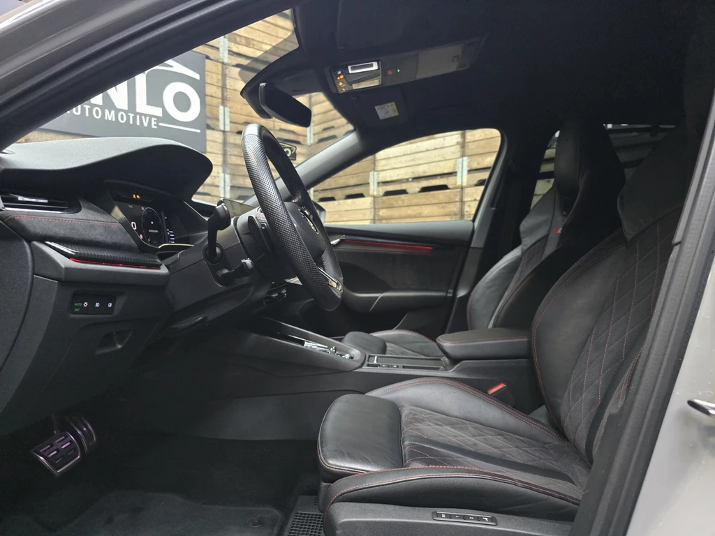 Škoda Octavia – foto 11