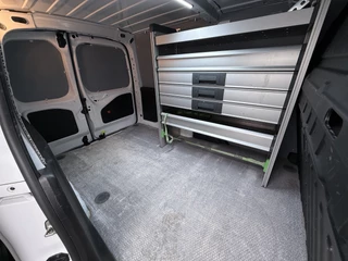 Opel Combo – thumbnail 24