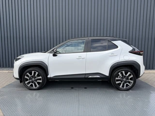 Toyota Yaris Cross – thumbnail 3