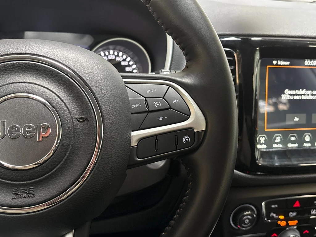 Jeep Compass – foto 18