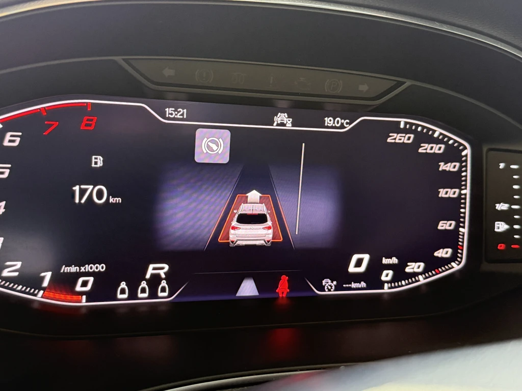 SEAT Arona – foto 27