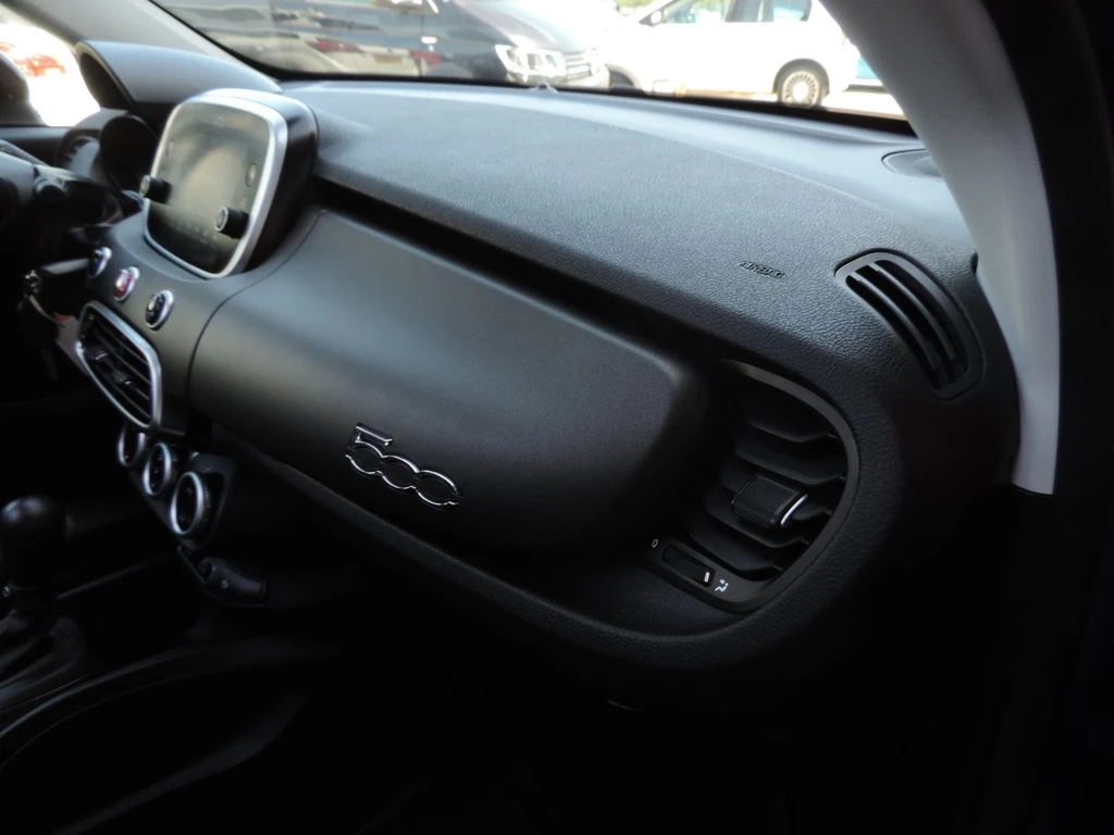Fiat 500X – foto 24