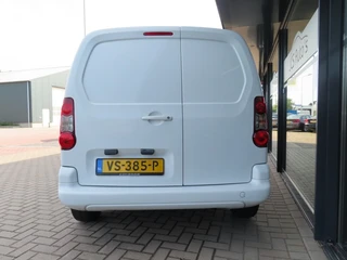 Citroën Berlingo – thumbnail 4