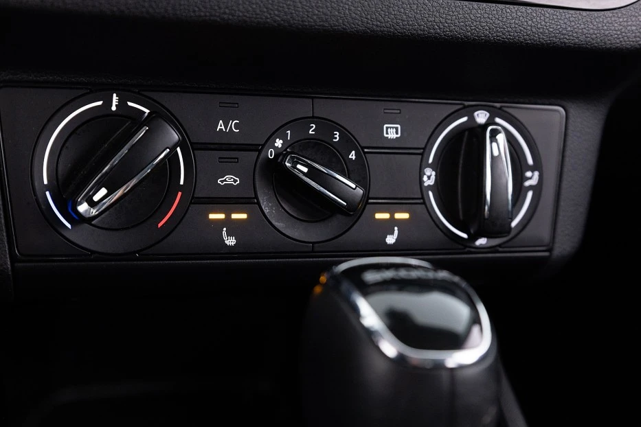 Škoda Kamiq – foto 19