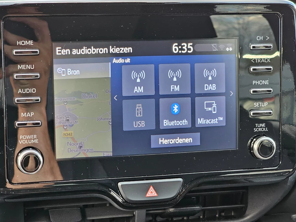 Toyota Yaris – foto 19