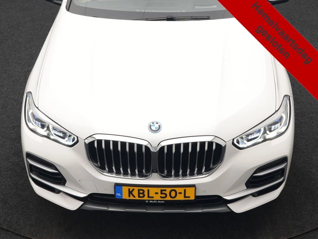 BMW X5 – foto 12