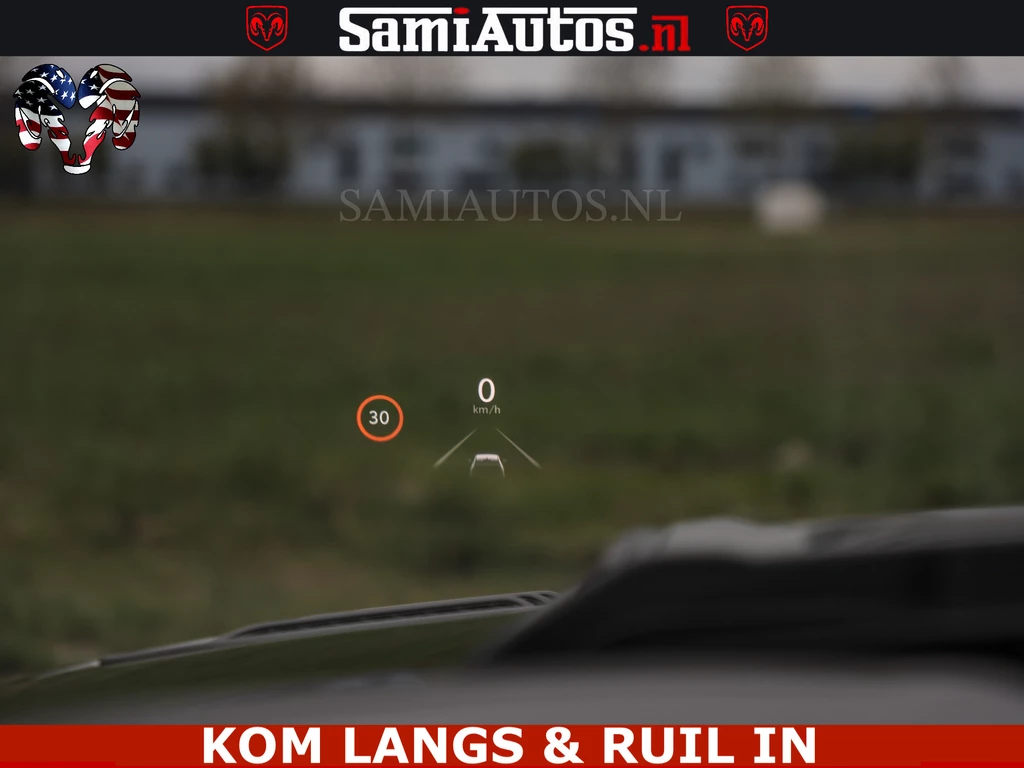 Dodge Ram Pick-Up – foto 53