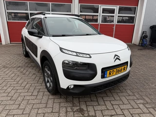 Citroën C4 Cactus – thumbnail 9
