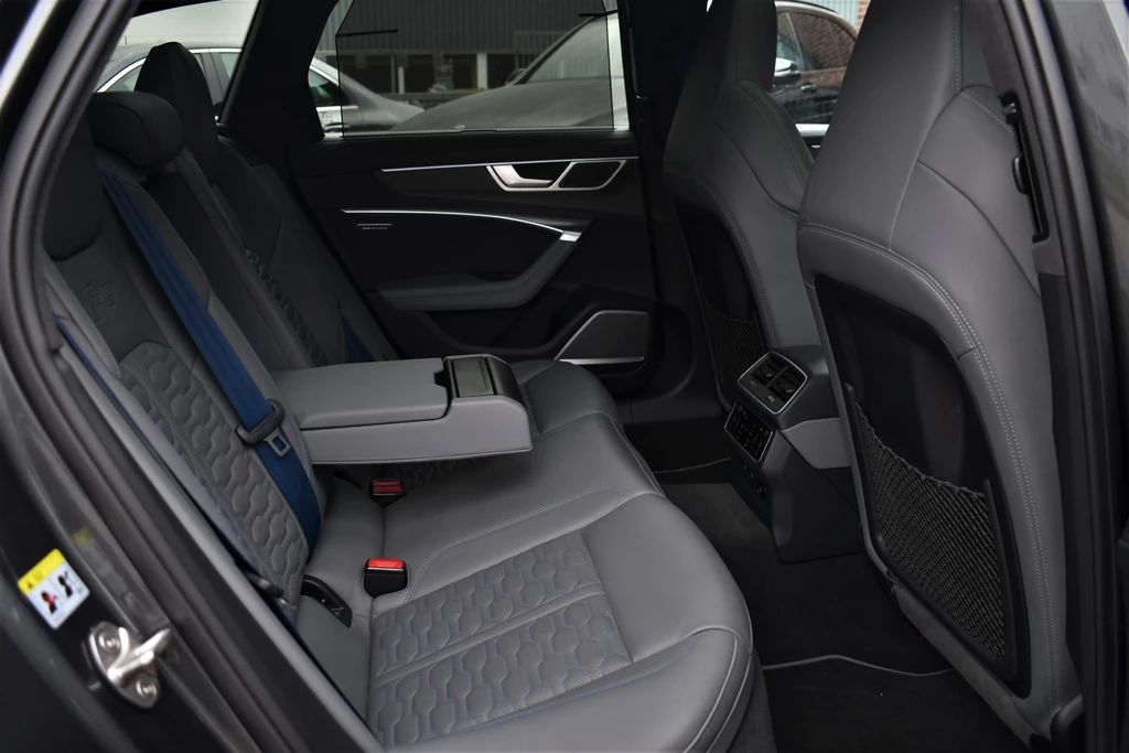Audi RS6 – foto 80