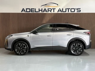 Peugeot 3008 – thumbnail 4
