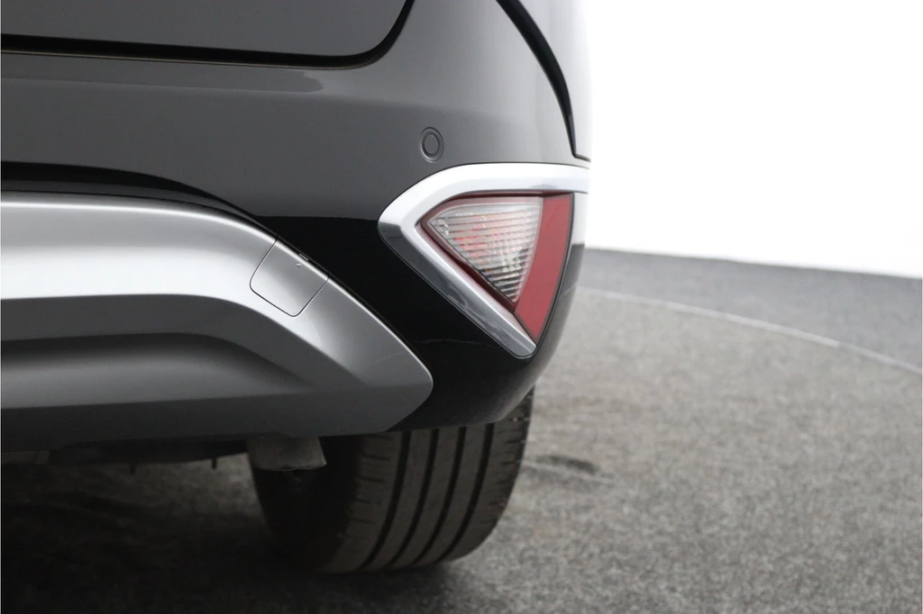 Kia Sportage – foto 39