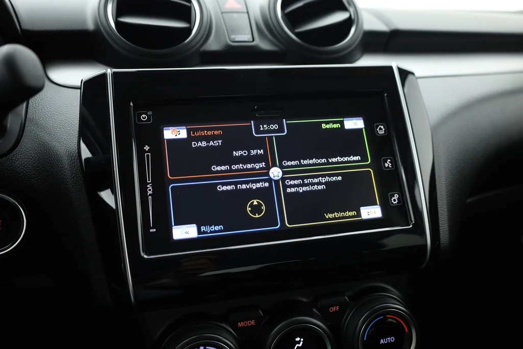 Suzuki Swift – foto 26