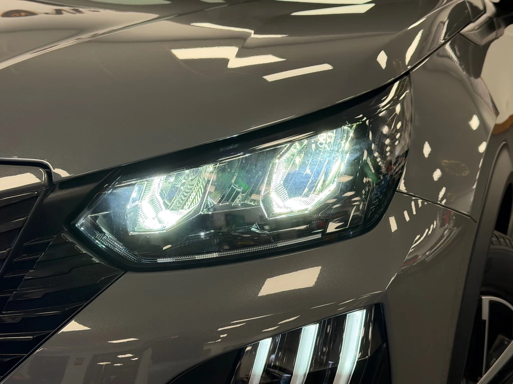 Peugeot 2008 – foto 16