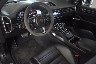 Porsche Cayenne – thumbnail 18