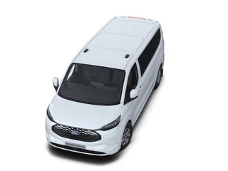 Ford Transit Custom – thumbnail 2