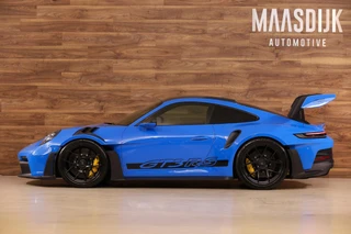 Porsche 911 – thumbnail 3