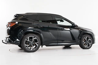 Hyundai Tucson – thumbnail 17