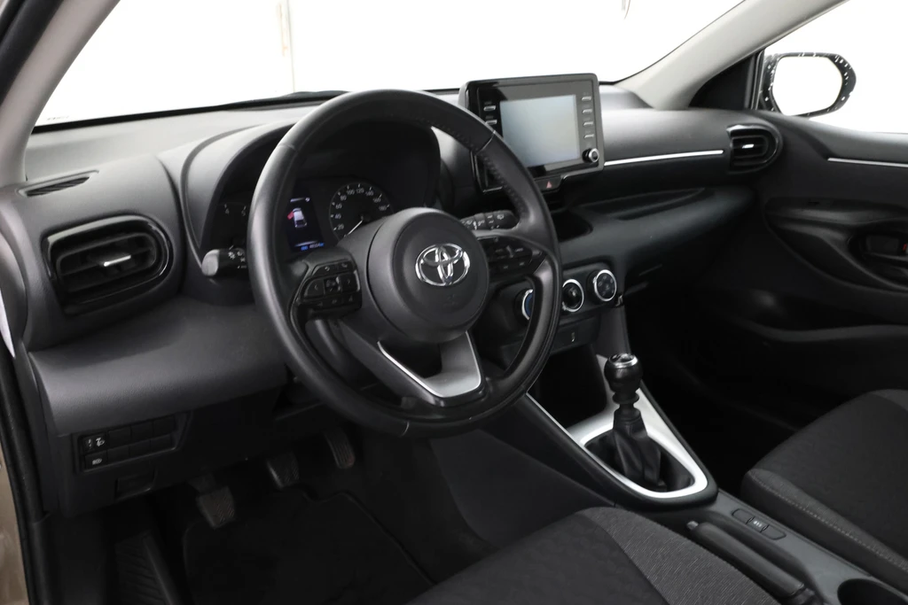 Toyota Yaris – foto 12
