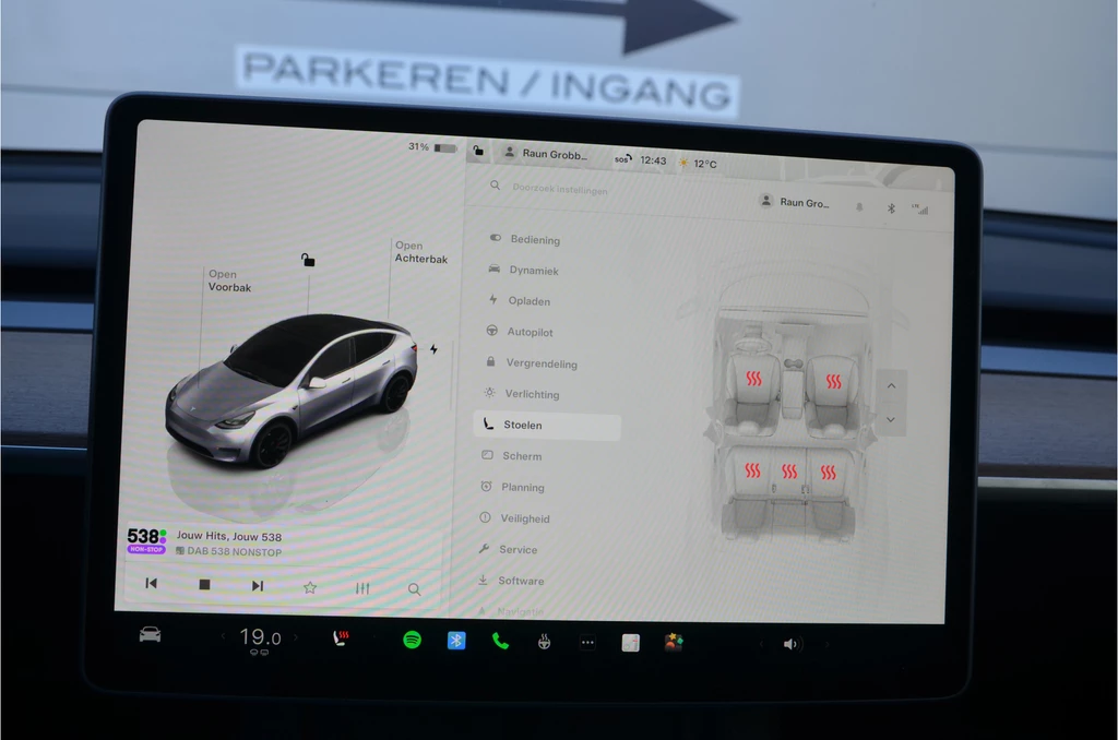 Tesla Model Y – foto 18