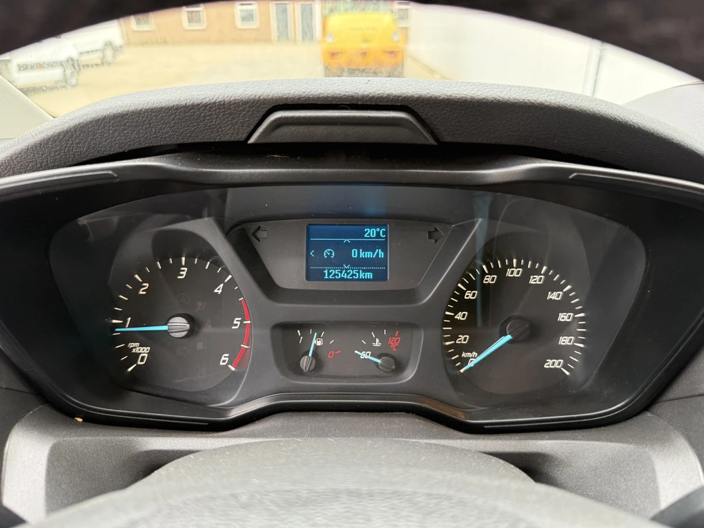 Ford Transit – foto 34