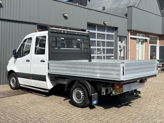 Mercedes-Benz Sprinter – thumbnail 4