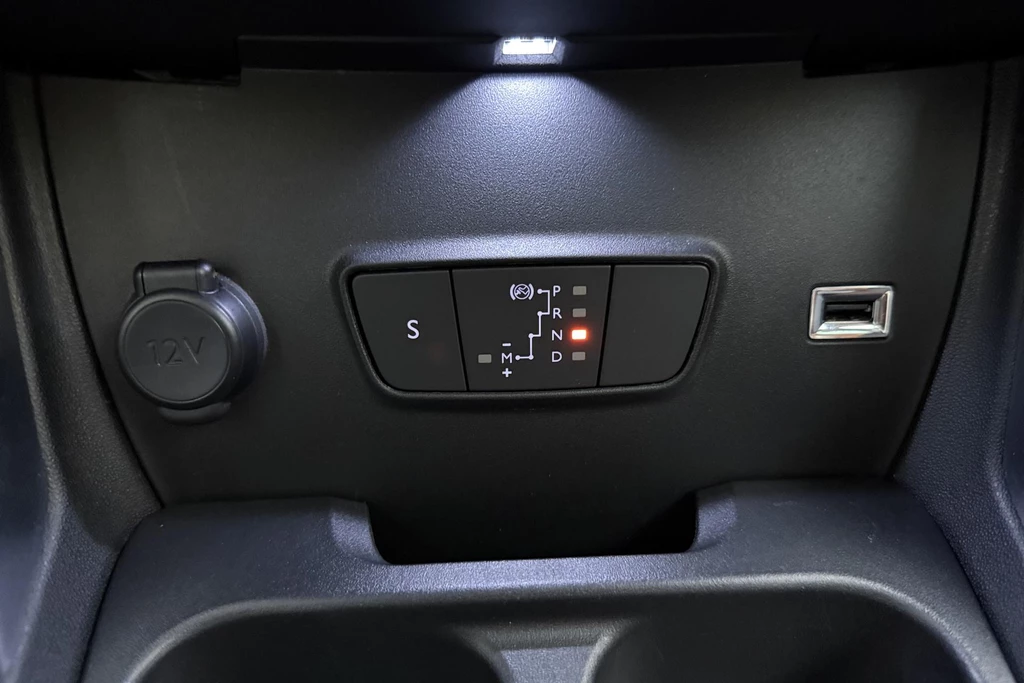 Citroën C3 Aircross – foto 23