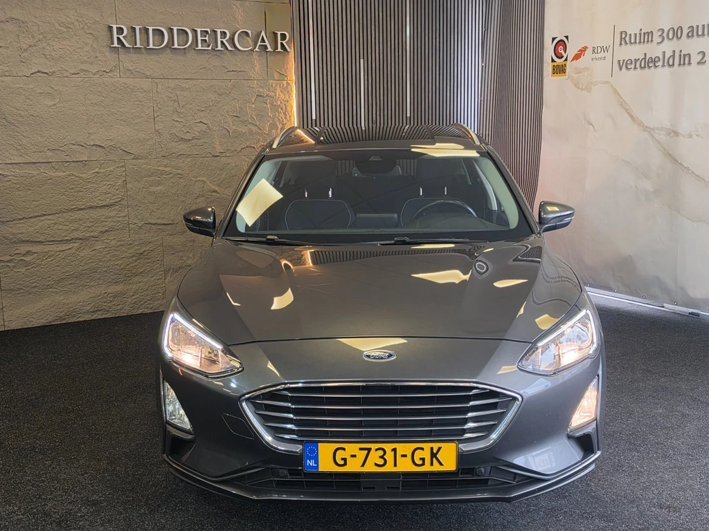 Ford Focus – foto 7