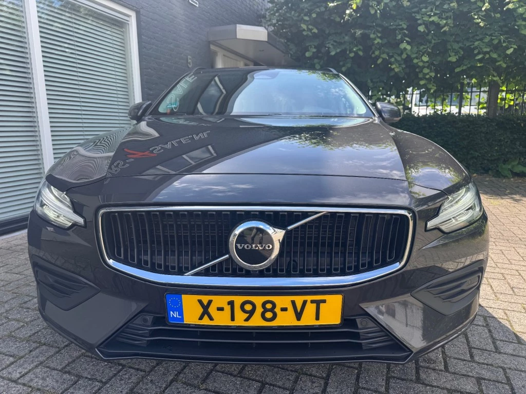 Volvo V60 – foto 6