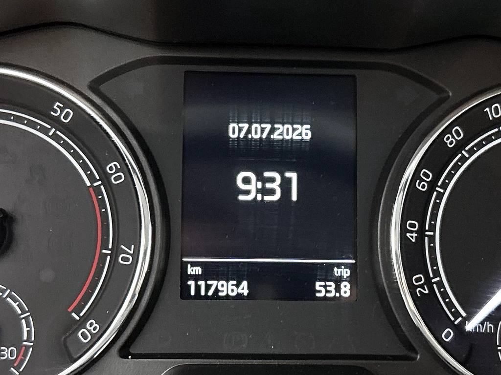 Škoda Kamiq – foto 13