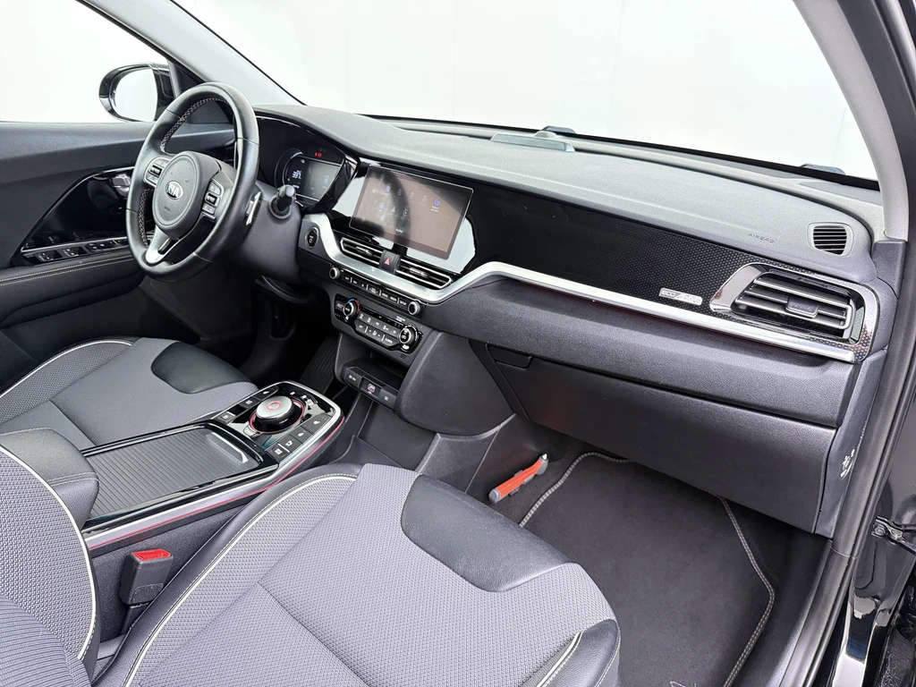 Kia e-Niro – foto 38