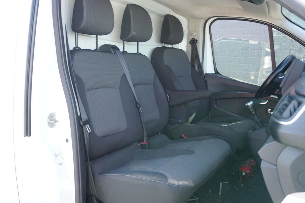 Renault Trafic – foto 7