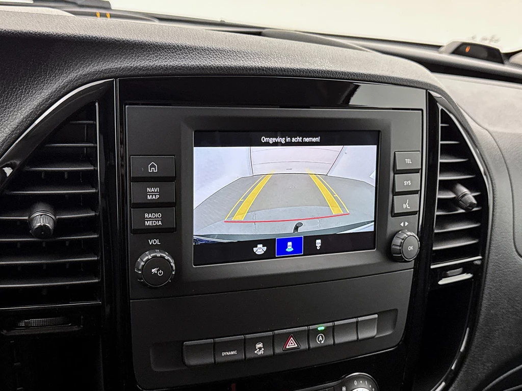 Mercedes-Benz Vito – foto 25