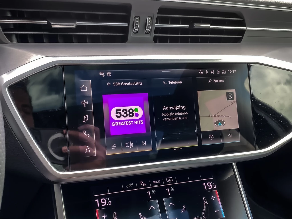 Audi A6 – foto 58