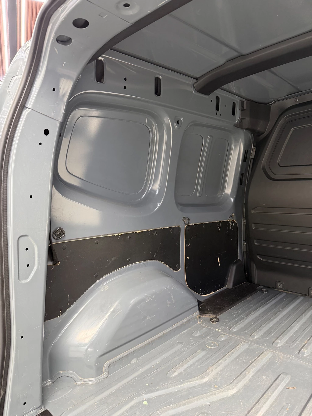 Mercedes-Benz Citan – foto 26