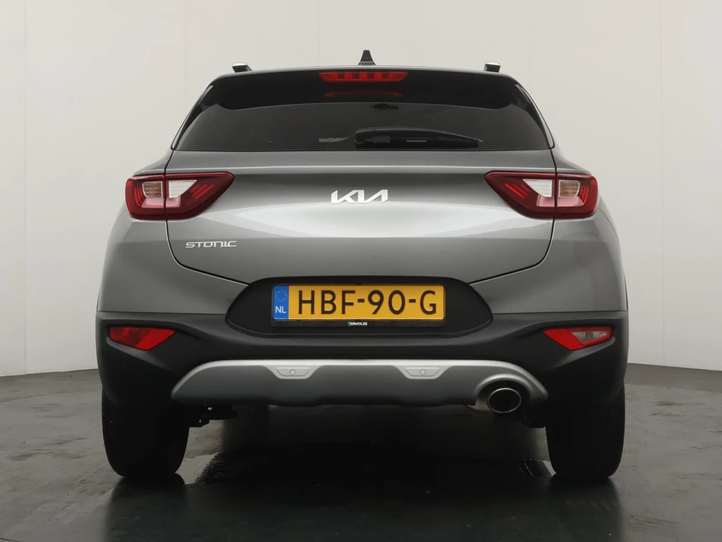 Kia Stonic – foto 6