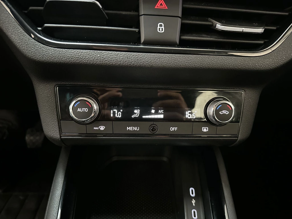Škoda Scala – foto 11