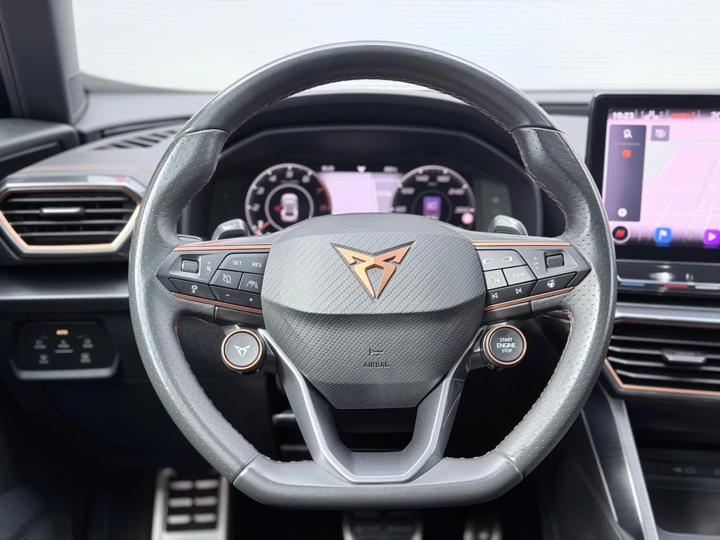 CUPRA Formentor – foto 13